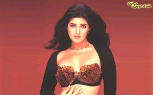 Twinkle Khanna